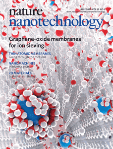 nature-nanotechnology-july-largecover
